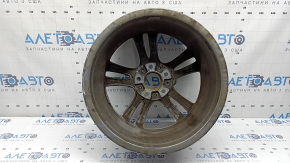Диск колесный R18 x 8J BMW 4 F32/33/36 14-19 397 стиль, бордюрка