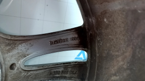 Диск колесный R18 x 8J BMW 4 F32/33/36 14-19 397 стиль, бордюрка