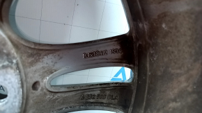 Диск колесный R18 x 8J BMW 4 F32/33/36 14-19 397 стиль, бордюрка
