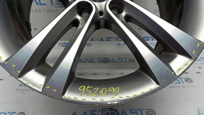Диск колесный R18 x 8J BMW 4 F32/33/36 14-19 397 стиль, бордюрка