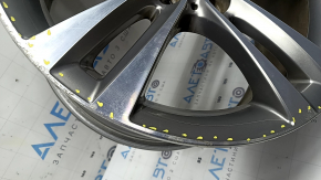 Диск колесный R18 x 8J BMW 4 F32/33/36 14-19 397 стиль, бордюрка