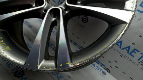 Диск колесный R18 x 8J BMW 4 F32/33/36 14-19 397 стиль, бордюрка