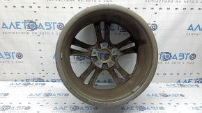 Диск колесный R18 x 8J BMW 4 F32/33/36 14-19 397 стиль, бордюрка