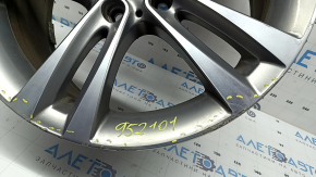 Диск колесный R18 x 8J BMW 4 F32/33/36 14-19 397 стиль, бордюрка