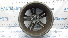 Диск колесный R18 x 8J BMW 4 F32/33/36 14-19 397 стиль, бордюрка