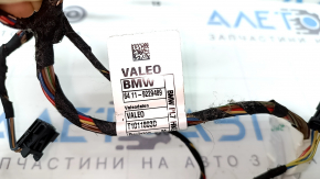 Проводка печки BMW 4 F32/33/36 14-20