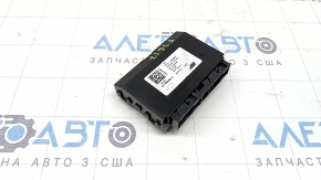 Chassis Body Control Air Conditioning Модулі BMW 4 F32/33/36 17-20