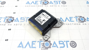 Модуль srs airbag компьютер подушек безопасности Mazda 6 18-21