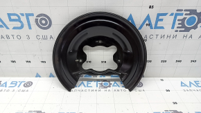 Кожух тормозного диска задний левый Honda Civic XI FE/FL 22-26