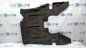 Защита двигателя BMW 4 F32/33/36 14-17 AWD надрыв, затерта, нет фрагмента