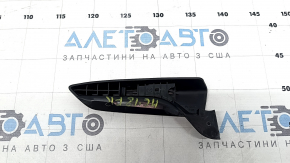 Ручка регулировки высоты пассажирского сиденья Mazda 6 18-21 черная