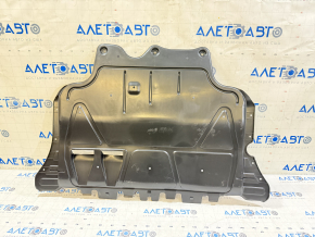 Захист двигуна VW Jetta 19-26 1.4T, 1.5T