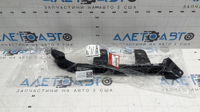 Крепление переднего бампера левое Honda Civic XI FE/FL 22-26
