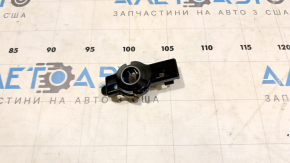 Крепление парктроника переднего бампера правое Audi A5 F5 18-25