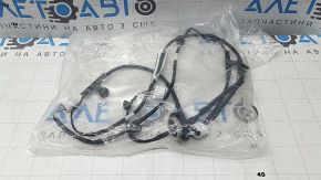 Проводка заднього бампера Mazda CX-30 20-22 без парктроників під BSM