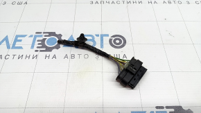 Фішка датчика сліпих зон правого BMW X3 G01 18-21 10 пінів