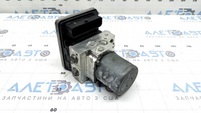 ABS АБС BMW X3 G01 18-21