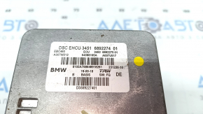 ABS АБС BMW X3 G01 18-21