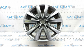 Колісний диск R19 x 7.5J ET45 Mazda 6 18-21 графіт, бордюрка