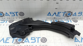 Воздухоприемник Nissan Rogue Sport 17-19