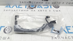 Ручка дверей зовнішня передня ліва Hyundai Ioniq 17-22 keyless