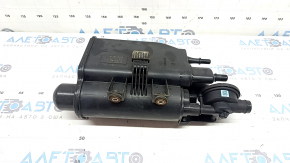 Канистра с углем абсорбер в сборе BMW 4 F32/33/36 14-20
