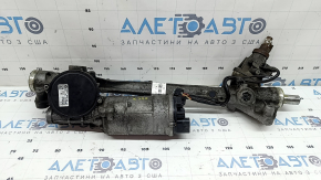 Рейка рульова BMW X3 G01 18-24 електро, без тяг