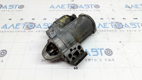 Стартер BMW X3 G01 18-21 2.0T