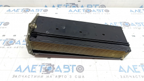 Интеркулер теплообменник BMW X3 G01 18-19 2.0T