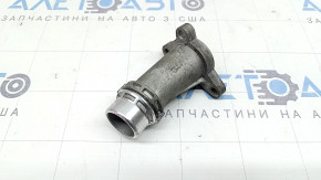 Фланець системи охолодження BMW X3 G01 18-19 2.0T REIN automotive
