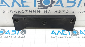 Майданчик номерного знака передня Hyundai Sonata 11-15