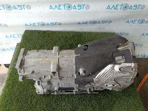 АКПП в сборе BMW 4 F32/33/36 18-20 GA8HP50X-XEO AWD, 101к