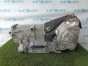АКПП в сборе BMW 4 F32/33/36 18-20 GA8HP50X-XEO AWD, 101к