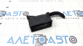 Фішка на блок ABS Hyundai Sonata 11-12 hybrid