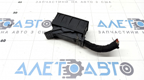Фишка на блок ABS Hyundai Sonata 11-12 hybrid