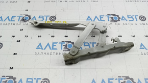 Петля капота ліва Hyundai Sonata 20-26 HEV