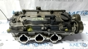 Головка блоку циліндрів у зборі ліва Nissan Murano z52 15-24 59к під шліфування