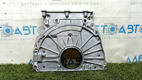 Передня кришка двигуна BMW X7 G07 19-26 B58B30C 3.0T