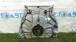 Передняя крышка двигателя BMW X7 G07 19-26 B58B30C 3.0T