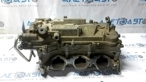Головка блоку циліндрів у зборі права 2GR-FXE Lexus RX450h 10-15 під шліфування