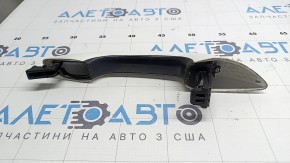 Ручка двери внешняя задняя левая Hyundai Sonata 20-23