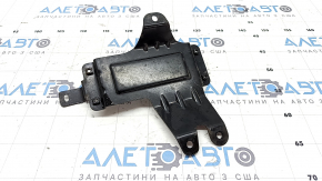 Кронштейн Transmission Oil Pump Control Hyundai Sonata 11-15 hybrid тип 2