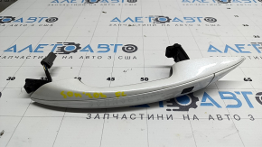 Ручка двери внешняя передняя левая Hyundai Sonata 20-23 keyless, без Digital Key