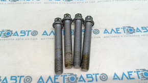 Болт шківа колінвала BMW X7 G07 19-26 B58B30C 3.0T комплект 4 шт