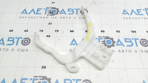 Кронштейн замка двери задней левой Hyundai Sonata 20-26