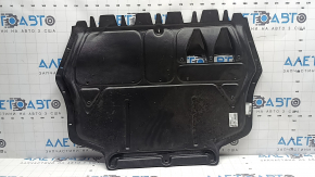 Захист двигуна VW Passat b8 16-19 USA
