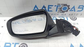 Дзеркало бічне ліве у зборі Kia Forte 4d 14-16