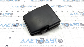 Кришка блоку запобіжників підкапотна Hyundai Sonata 11-15