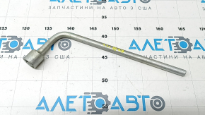 Ключ гайковий балонний Lexus RX350 RX450h 10-15 світлий