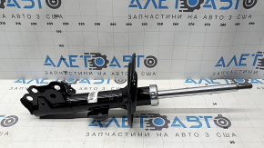 Амортизатор передний левый Toyota Camry v55 15-16 usa LE